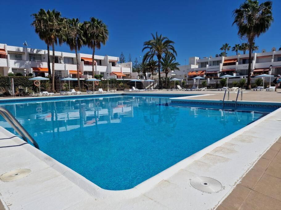 Casa Silvana Apartament Costa Del Silencio
