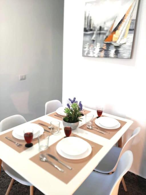 Apartament Casa Silvana