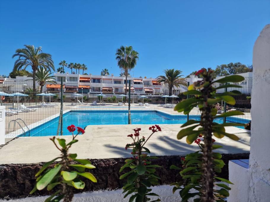 Casa Silvana Apartament Costa Del Silencio
