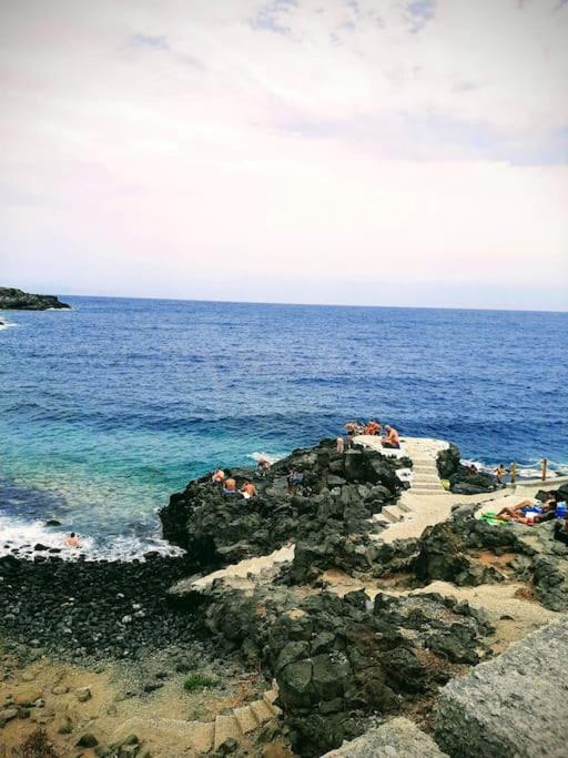 Casa Silvana * Costa Del Silencio