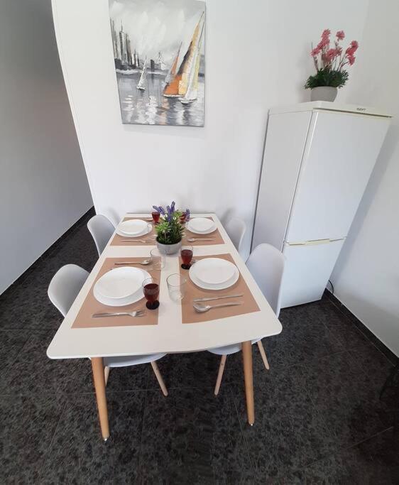 Appartement Casa Silvana