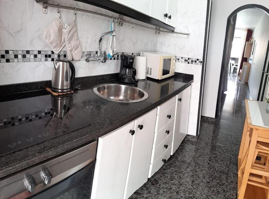 Casa Silvana Apartment