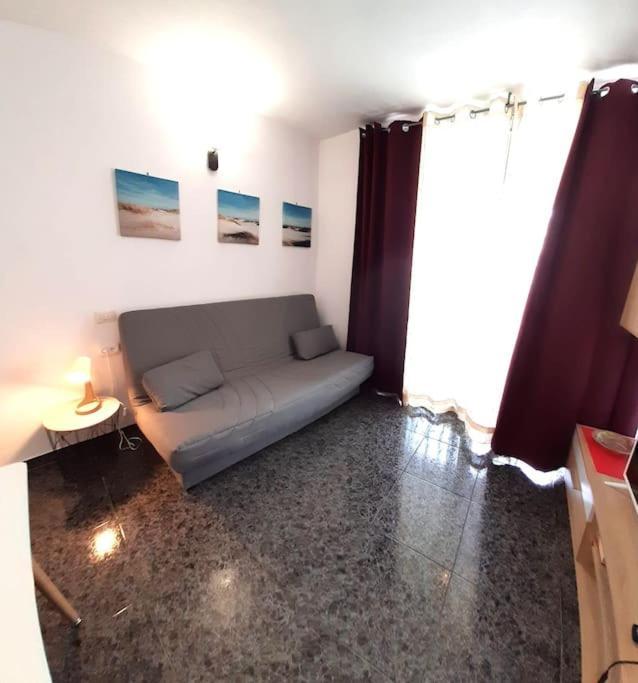 Casa Silvana Apartment Costa Del Silencio