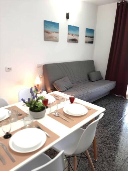 Appartement Casa Silvana *
