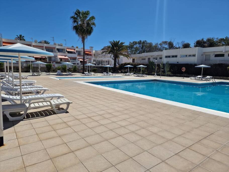 Casa Silvana Apartment Costa Del Silencio